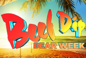 BeefDip Bear Week