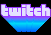 Twitch Logo